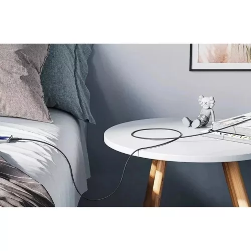 Ugreen USB Type C töltő 25W Power Delivery + USB Type C kábel 2m fe-6957303804108 2 kép