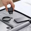 Ugreen USB Type C töltő 25W Power Delivery + USB Type C kábel 2m fe-6957303804108 9 kép