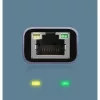 Ugreen külső hálózati adapter RJ45 - USB Type C (1000 Mbps / 1 Gbp-6957303804191 9 kép