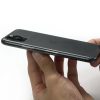 Huawei P30 Lite Shark Elő és hátlapi öngyógyító fólia -9111201895768 5 kép