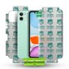 Huawei P30 Lite Shark Elő és hátlapi öngyógyító fólia -9111201895768 9 kép