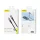 FONENG kábel X112 USB-C - Lightning PD 27W 1M Fekete