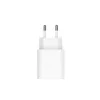 JELLICO fali töltő C8 PD 20W 1xUSB-C Fehér-6973771101280 2 kép