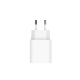 JELLICO fali töltő C8 PD 20W 1xUSB-C Fehér-6973771101280 2 kép