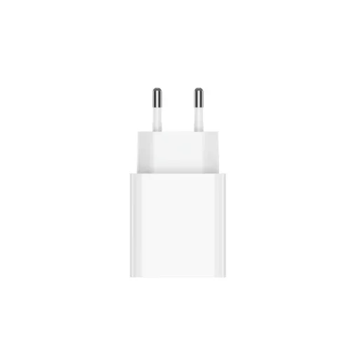 JELLICO fali töltő C8 PD 20W 1xUSB-C Fehér-6973771101280 2 kép