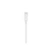 JELLICO kábel B15 Mikro 3.1A 1M Fehér-6974929202224 6 kép