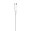 JELLICO kábel W9 USB-C - Apple Watch 3W 1M Fehér-6974929204068 3 kép