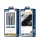 JELLICO B21 USB-C - JACK 3.5MM 1.2M kábel Fekete