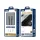 JELLICO kábel B21 JACK 3.5MM - JACK 3.5MM 1.2M Fekete