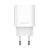 JELLICO fali töltő EU53 PD 30W 1xUSB-C Fehér-6974929205249 3 kép
