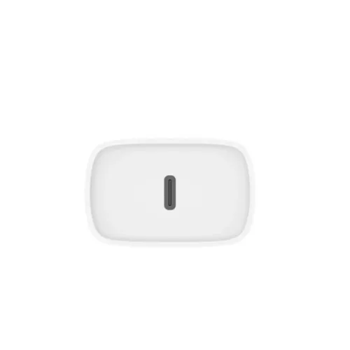 JELLICO fali töltő EU53 PD 30W 1xUSB-C Fehér-6974929205249 4 kép