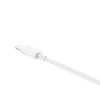 JELLICO falitöltő AK200 PD 20W 1xUSB-C + kábel USB-C - Lightning Fe-6974929205577 4 kép