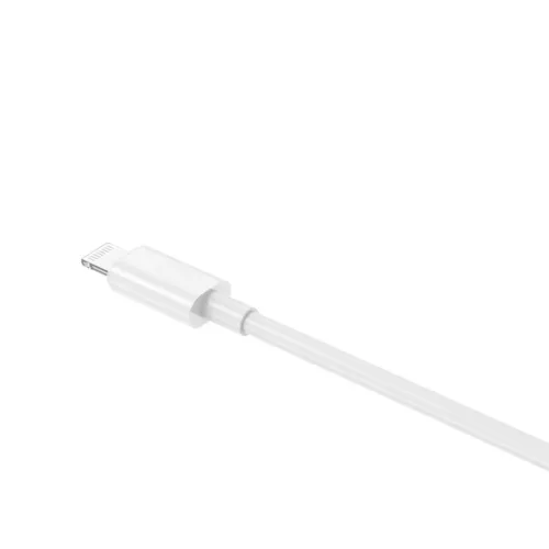 JELLICO falitöltő AK200 PD 20W 1xUSB-C + kábel USB-C - Lightning Fe-6974929205577 4 kép