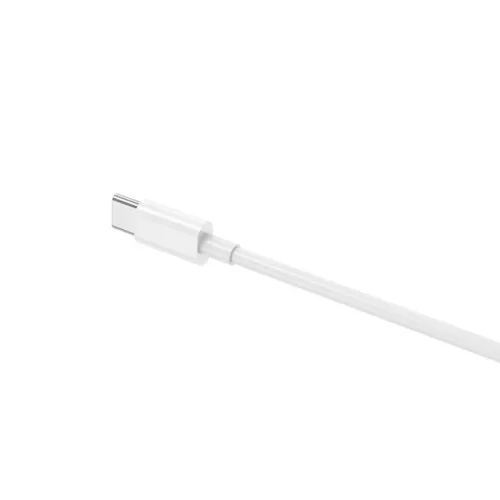 JELLICO hálózati töltő AK200 PD 20W 1xUSB-C + kábel USB-C - USB-C-6974929205584 3 kép