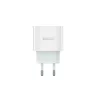 JELLICO hálózati töltő AK200 PD 20W 1xUSB-C + kábel USB-C - USB-C-6974929205584 5 kép