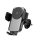 JELLICO W18 autós telefontartó vezeték nélküli töltéssel 15W Fe-6974929205775 1 kép