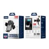 JELLICO W18 autós telefontartó vezeték nélküli töltéssel 15W Fe-6974929205775 2 kép