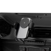 JELLICO W18 autós telefontartó vezeték nélküli töltéssel 15W Fe-6974929205775 5 kép