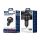 JELLICO transmitter FM FM2 PD 30W 1xUSB-C + 1xUSB QC3.0 Fekete