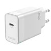 JELLICO fali töltő C105 GaN PD 45W 1xUSB-C + kábel USB-C - USB-C Fe-6974929206666 3 kép