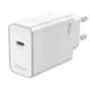 JELLICO fali töltő C105 GaN PD 45W 1xUSB-C + kábel USB-C - USB-C Fe-6974929206666 3 kép
