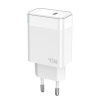 JELLICO fali töltő C105 GaN PD 45W 1xUSB-C + kábel USB-C - USB-C Fe-6974929206666 4 kép