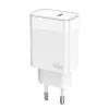 JELLICO fali töltő C105 GaN PD 45W 1xUSB-C + kábel USB-C - USB-C Fe-6974929206666 4 kép