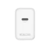 JELLICO fali töltő C105 GaN PD 45W 1xUSB-C + kábel USB-C - USB-C Fe-6974929206666 5 kép