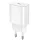 JELLICO hálózati töltő EU25 PD 25W 1xUSB-C Fehér