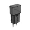 JELLICO univerzális utazó adapter S6 PD 25W 1xUSB-C + 1xUSB QC3.0 fe-6974929206758 6 kép