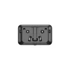 JELLICO univerzális utazó adapter S6 PD 25W 1xUSB-C + 1xUSB QC3.0 fe-6974929206758 8 kép