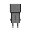 JELLICO univerzális utazó adapter S6 PD 25W 1xUSB-C + 1xUSB QC3.0 fe-6974929206758 9 kép