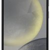GP-FPS926HCABW Samsung Bőr Tok (Vegán) Galaxy S24+ Fekete tok-6974994160955 3 kép
