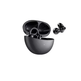 Honor Choice Earbuds Clip fekete vezeték nélküli fülhallgató-6975840261031 2 kép