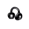 Honor Choice Earbuds Clip fekete vezeték nélküli fülhallgató-6975840261031 3 kép