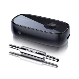 Ugreen Vezeték nélküli bluetooth audio adapter AUX aptX 3.5mm mini -6957303873043 1 kép