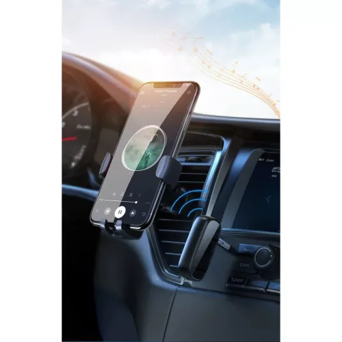 Ugreen Vezeték nélküli bluetooth audio adapter AUX aptX 3.5mm mini -6957303873043 2 kép