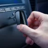 Ugreen Vezeték nélküli bluetooth audio adapter AUX aptX 3.5mm mini -6957303873043 4 kép
