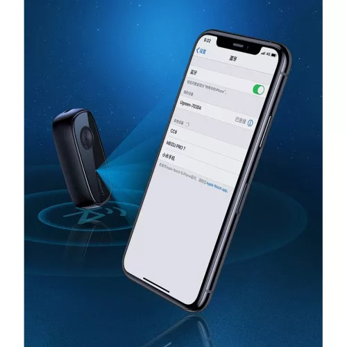 Ugreen Vezeték nélküli bluetooth audio adapter AUX aptX 3.5mm mini -6957303873043 6 kép