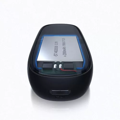 Ugreen Vezeték nélküli bluetooth audio adapter AUX aptX 3.5mm mini -6957303873043 7 kép