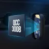 Ugreen Vezeték nélküli bluetooth audio adapter AUX aptX 3.5mm mini -6957303873043 10 kép
