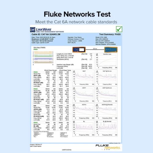 Ugreen Ethernet patchcord kábel RJ45 Cat 6A UTP 1000Mbps 2 m fekete (-6957303873340 4 kép
