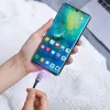 Ugreen USB Type-C/ USB Type-C kábel QC 3.0 FCP 480 Mbps gyorstöltés-6957303874293 9 kép