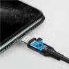 Ugreen kábel AUX MFI Lightning audio kábel - 3.5 mm mini jack 1 m sz-6957303875092 4 kép