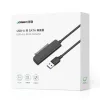 Ugreen adapter 2.5 '' SATA III 3.0 HDD SSD - USB 3.0 (SuperSpeed ​�-6957303876099 4 kép