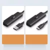 Ugreen adapter 2.5 '' SATA III 3.0 HDD SSD - USB 3.0 (SuperSpeed ​�-6957303876099 10 kép