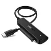 Ugreen SATA adapter 2,5'' Type-c USB-C 3.2 Gen 1 (SuperSpeed USB 5 Gbp-6957303876105 1 kép
