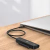 Ugreen SATA adapter 2,5'' Type-c USB-C 3.2 Gen 1 (SuperSpeed USB 5 Gbp-6957303876105 5 kép