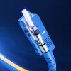 Ugreen FC-FC Single Mode optikai kábel 3M sárga (70662 NW129)-6957303876624 3 kép