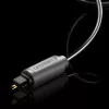 Ugreen Toslink SPDIF optikai audio kábel 2m szürke (70892)-6957303878925 9 kép